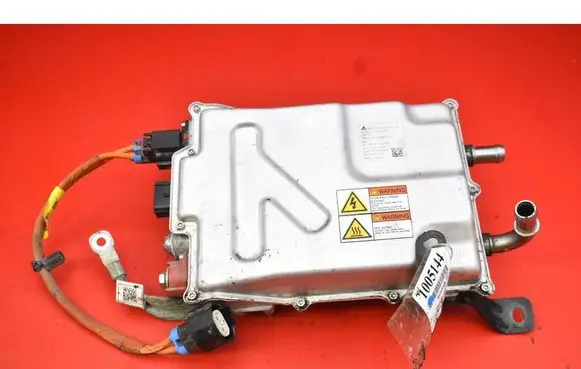 Tesla Model S Engine control unit/module ECU 1028664-00-K