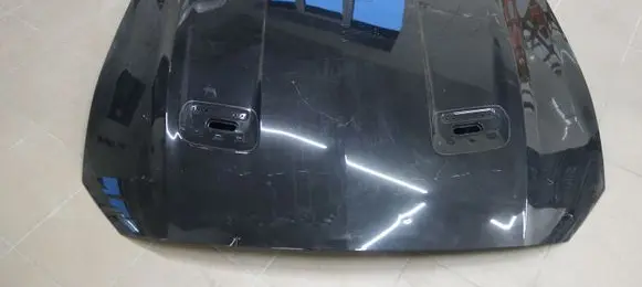 Ford Mustang VI Engine bonnet/hood VI6GTLIFT