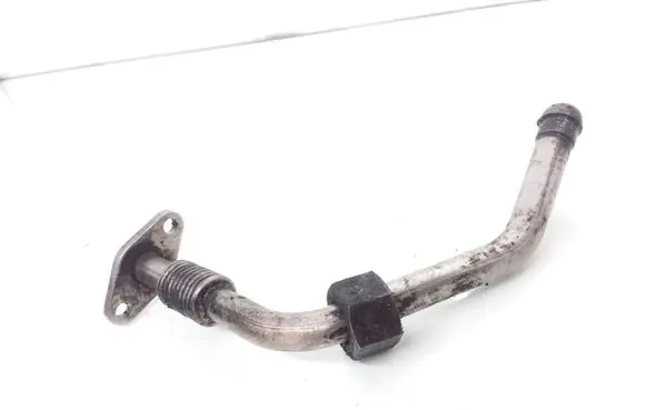 Turbo turbocharger oiling pipe/hose