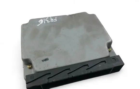 Volvo XC60 Other control units/modules 08612193A