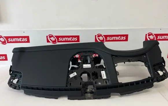 Porsche Cayenne (9Y0 9Y3) Dashboard 9Y1857033 9Y1858005