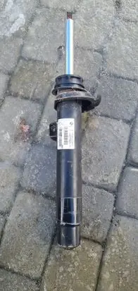 BMW 3 F30 F35 F31 Front shock absorber/damper 6873797