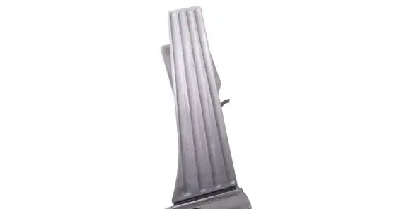 BMW 1 E81 E87 Accelerator throttle pedal 6786588 6PV009379