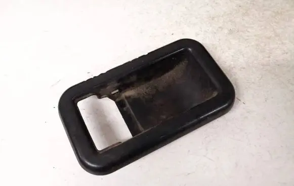 Peugeot Boxer Other interior part a739