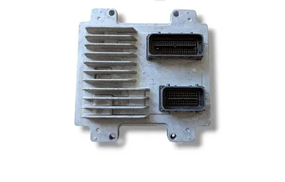 Opel Insignia A Engine control unit/module ECU 12639891