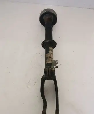 BMW X5 E70 Front shock absorber/damper 14941510
