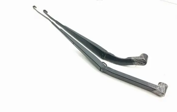 Nissan Leaf II (ZE1) Front wiper blade arm