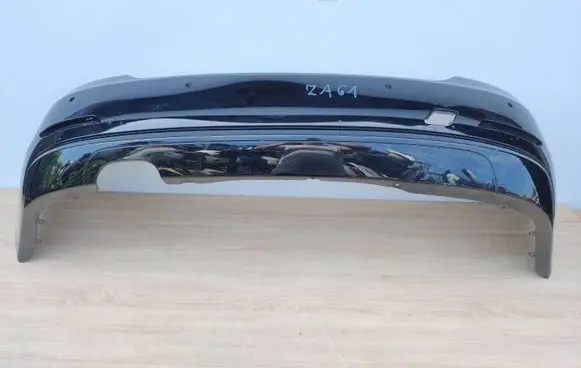 BMW 4 F32 F33 Rear bumper 51127285545