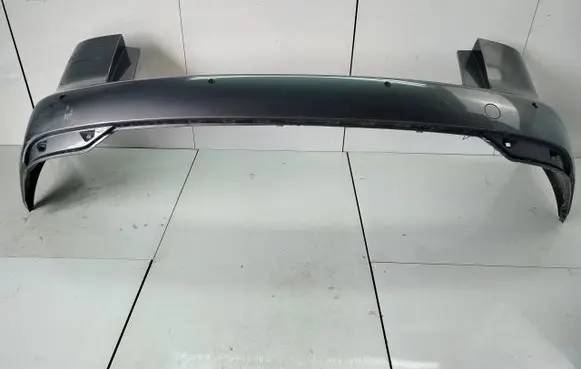 Volkswagen Touran II Rear bumper 103524062026