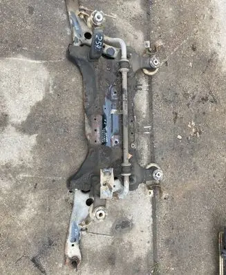 Chrysler Grand Voyager V Front subframe