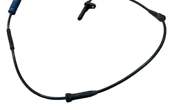 Mini Paceman (R61) ABS brake wheel speed sensor 9808193 34529808193
