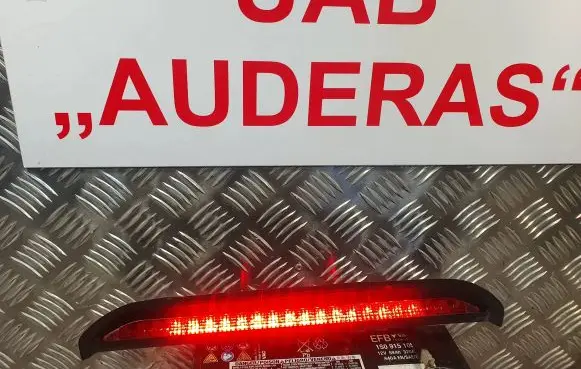 Opel Vectra C Third/center stoplight 443841 443801