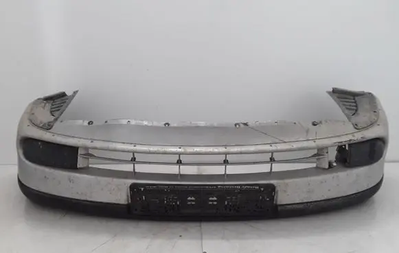Renault Espace III Front bumper 8025300486