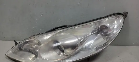 Peugeot 407 Headlight/headlamp 9660236180