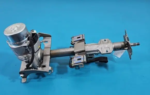 Suzuki SX4 S-Cross Power steering pump 3139061M01 IMPRK1594822