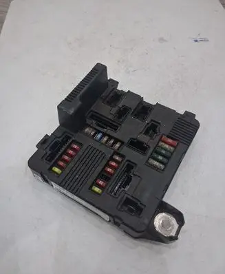 Renault Scenic II - Grand scenic II Fuse box set 8200306032C