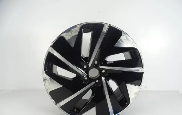 Original wheel cap