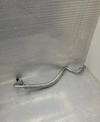 Audi A6 S6 C7 4G Air conditioning (A/C) pipe/hose 4G0260707AL