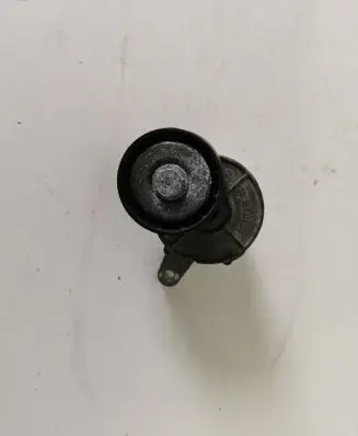 Volkswagen PASSAT B8 Belt tensioner pulley 04L903315