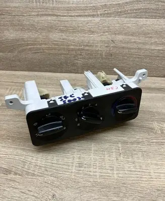 Land Rover Freelander Climate control unit N100844X