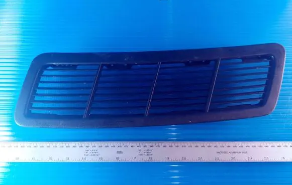 Ford Transit Front bumper lower grill BK318C437B