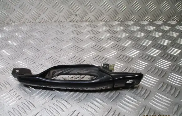 Mitsubishi Lancer Front door exterior handle