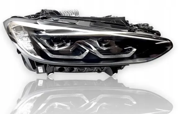 BMW M4 G82 G83 Headlight/headlamp 5A19365 5A19366-03