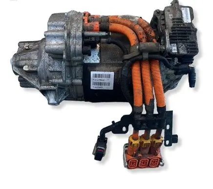 Volvo V60 Electric car motor P01216546 31367136