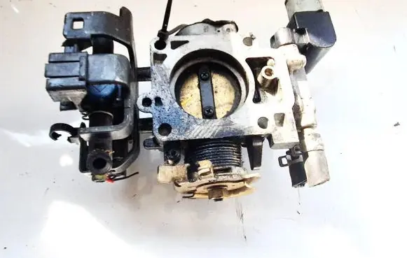 Honda Jazz Throttle valve 1362002650 136200-2650