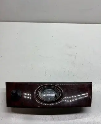 Infiniti FX Clock 68410CG000