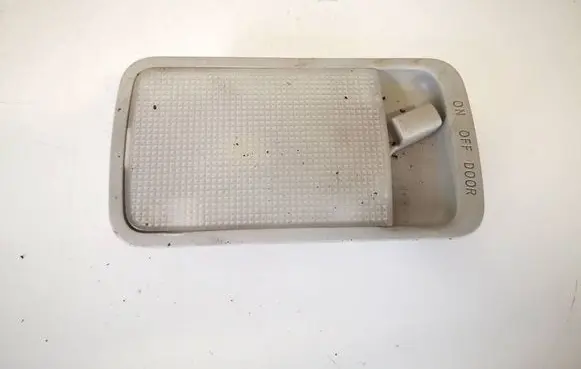 Toyota Corolla Verso AR10 Rear seat light