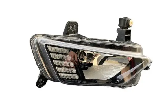 Volkswagen Polo VI Front fog light 2G0941661