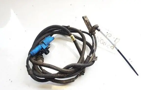 Peugeot 508 ABS rear brake sensor 9670502880