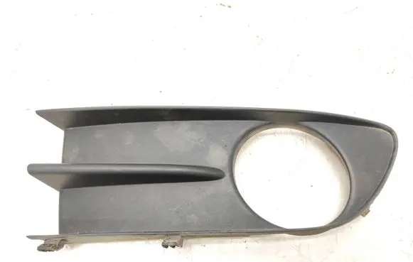 Renault Laguna II Front bumper lower grill G000009745