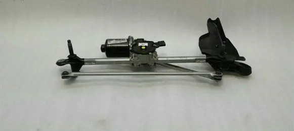 BMW 1 F20 F21 Front wiper linkage and motor 7267504