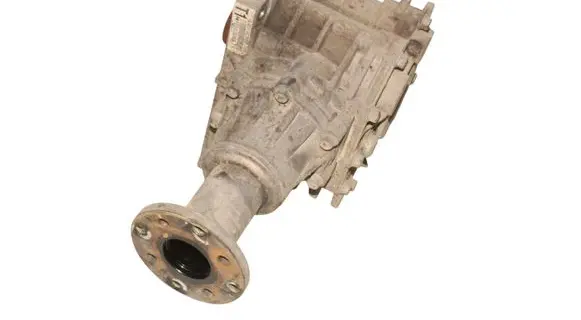 KIA Sportage Gearbox transfer box case 3B600253R