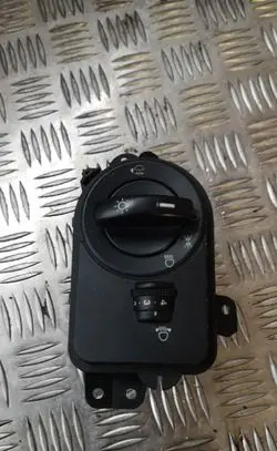 Ford Fiesta Light switch 2s6t13a024ac