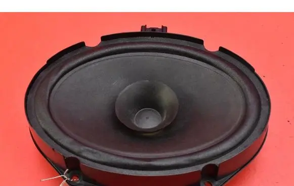 Mazda 3 II Subwoofer speaker BCN666960