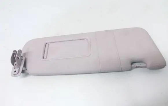 Audi A3 S3 8P Sun visor 8P0857552