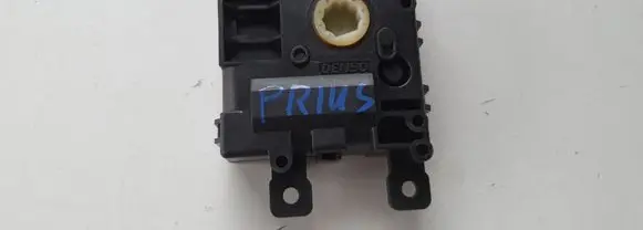 Toyota Prius (XW50) A/C air flow flap actuator/motor 