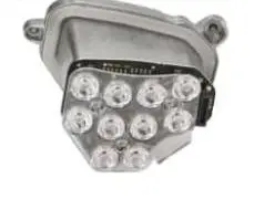 BMW 5 F10 F11 LED ballast control module 63117271901