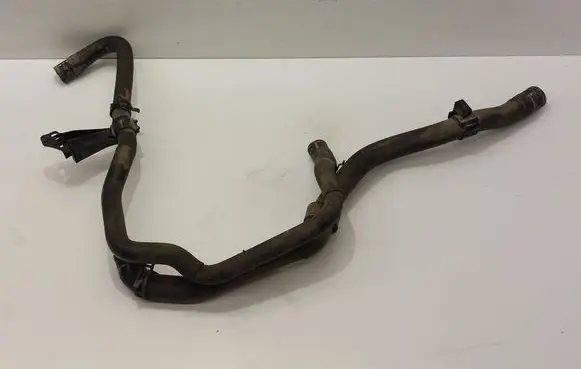 Volkswagen Caddy Engine coolant pipe/hose 1K0133687B