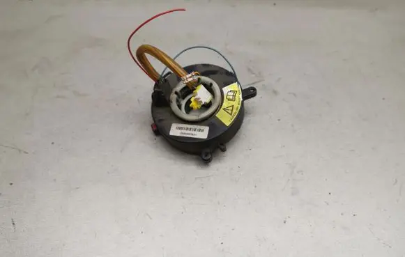 Fiat Ducato Airbag slip ring squib (SRS ring) 08625004