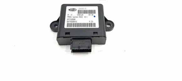 Peugeot 607 Other control units/modules 9647428280 6H06HU28 A006003