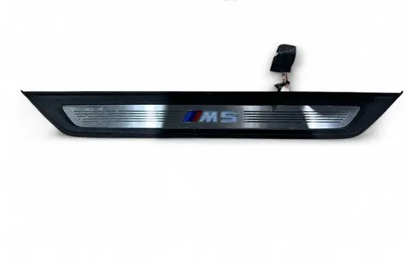 BMW M5 F90 Front sill trim cover 3S000008601 635833 00000516