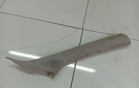 Audi A3 S3 8P (C) pillar trim BBM25374001RE