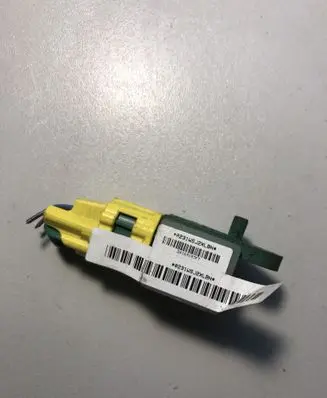 Volkswagen PASSAT B6 Airbag deployment crash/impact sensor 3C0909606