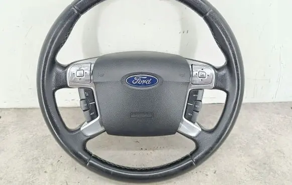Ford Mondeo MK IV Steering wheel 