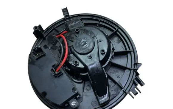 Renault Trafic II (X83) Heater fan/blower NRF2002221