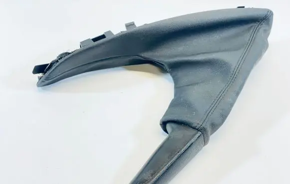 BMW 1 E81 E87 Handbrake trim 7125109